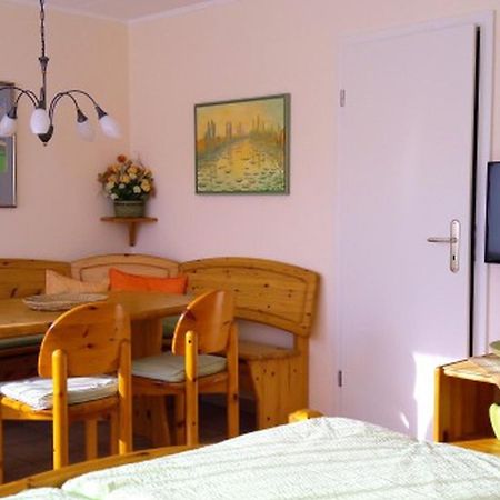 Ferienwohnung Klanner Daisendorf Exterior foto
