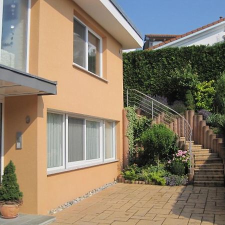 Ferienwohnung Klanner Daisendorf Exterior foto