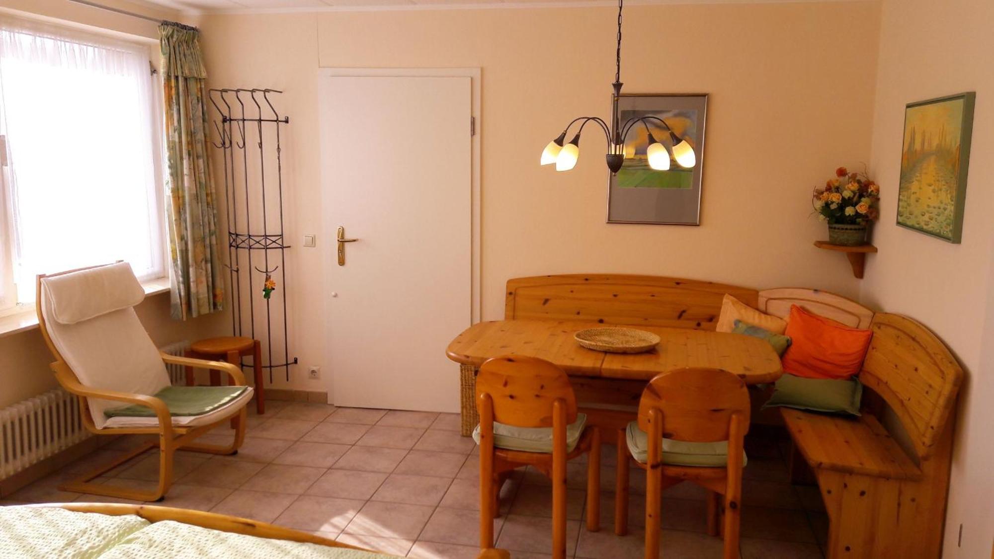 Ferienwohnung Klanner Daisendorf Exterior foto