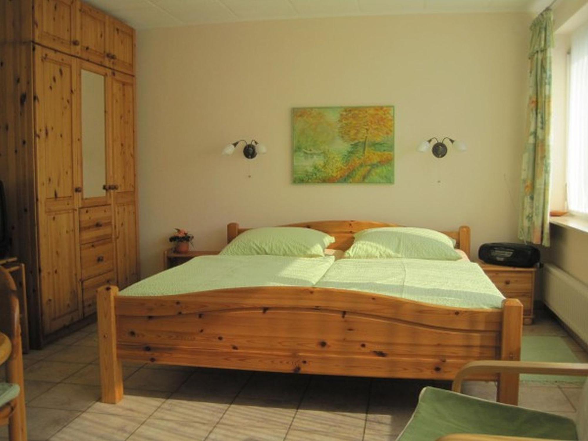 Ferienwohnung Klanner Daisendorf Exterior foto
