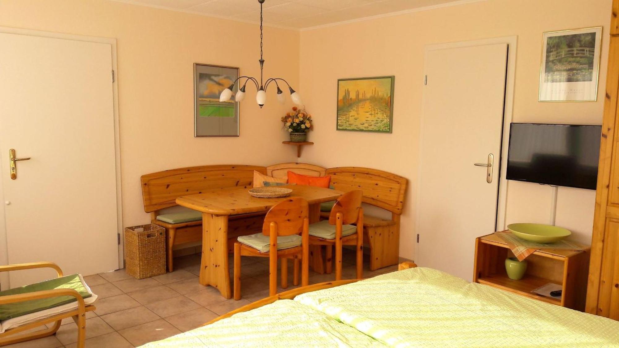 Ferienwohnung Klanner Daisendorf Exterior foto