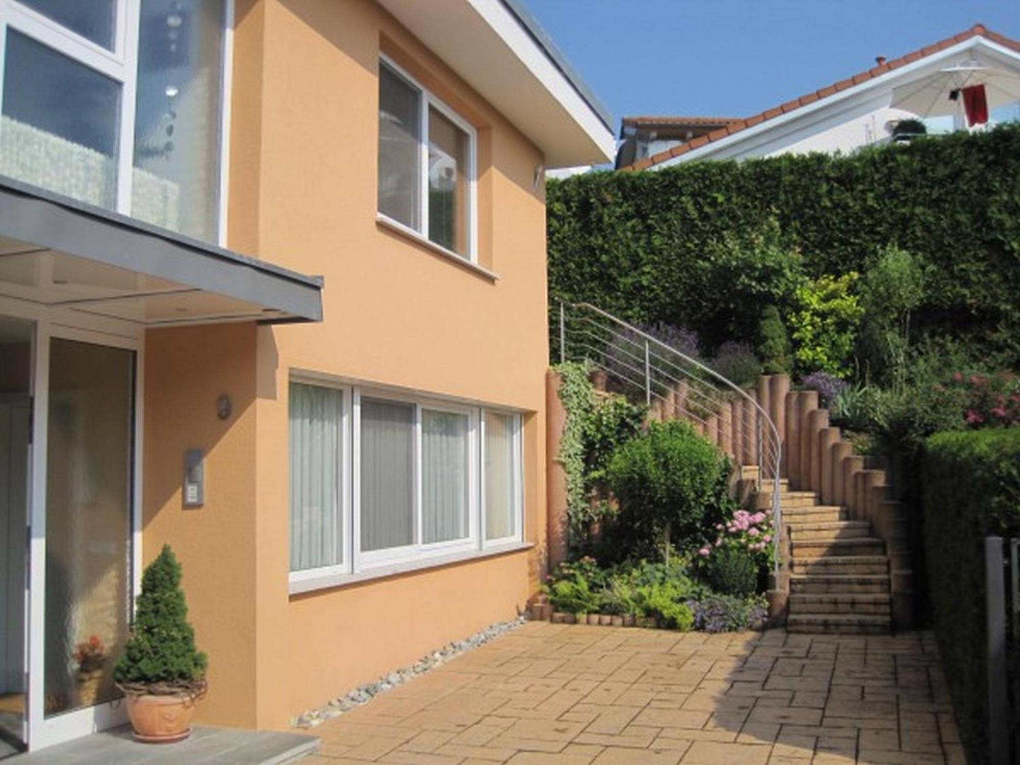 Ferienwohnung Klanner Daisendorf Exterior foto